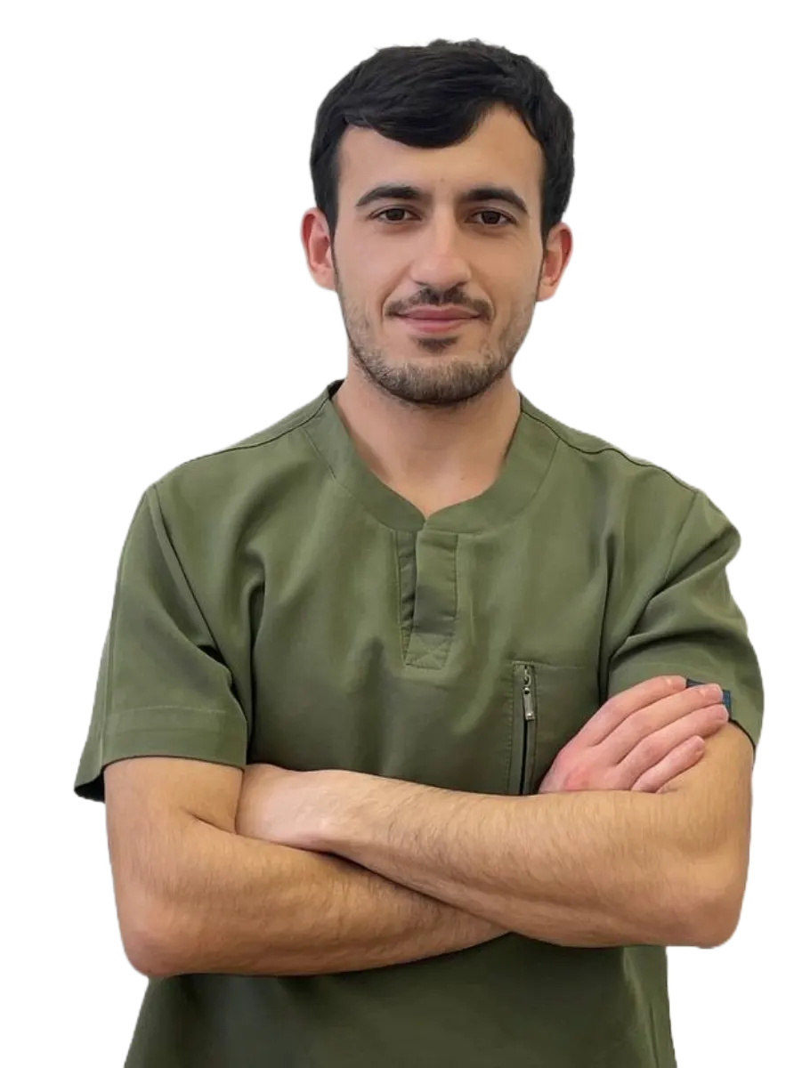 Hüseyn Vəliyev