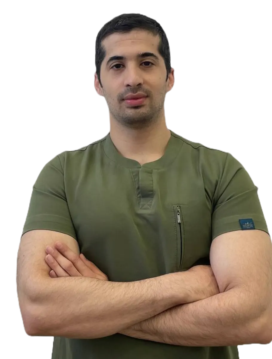 Nadir Yusifov