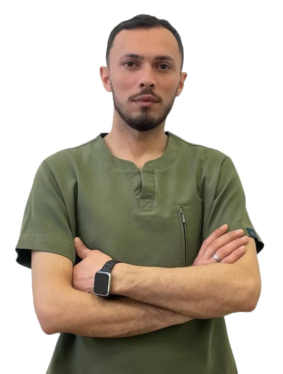 Orxan Məmmədov