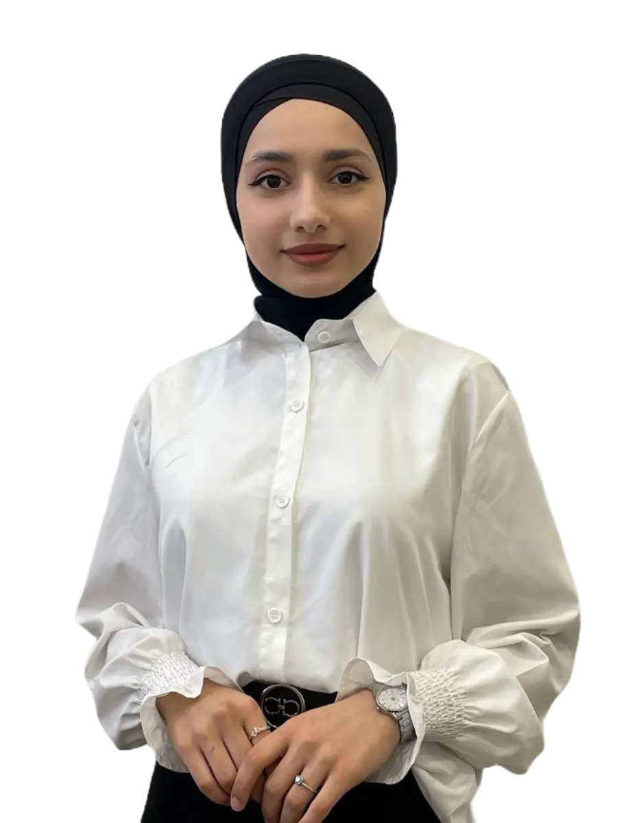 Səbinə Süleymanova