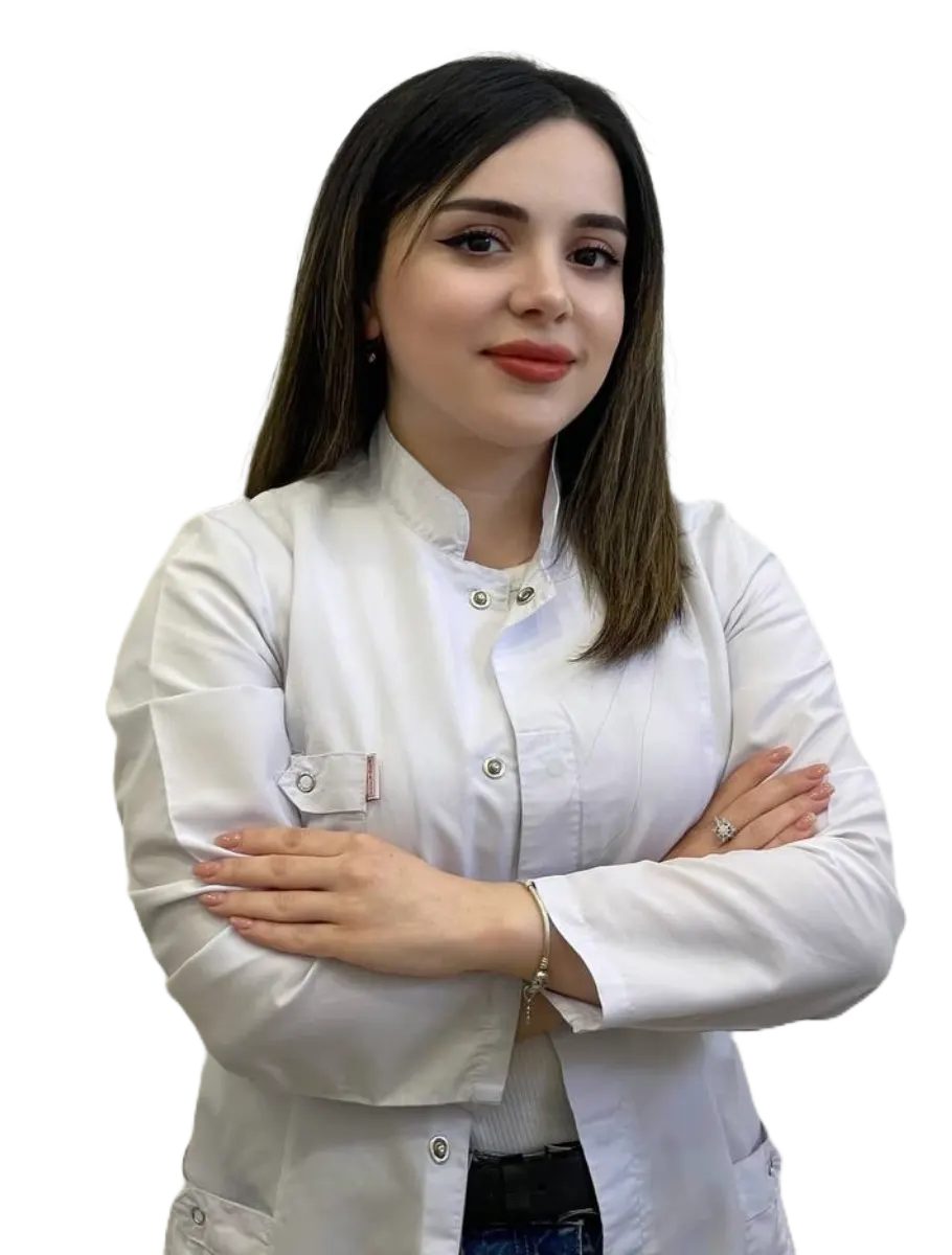 Fatimə Əliyeva