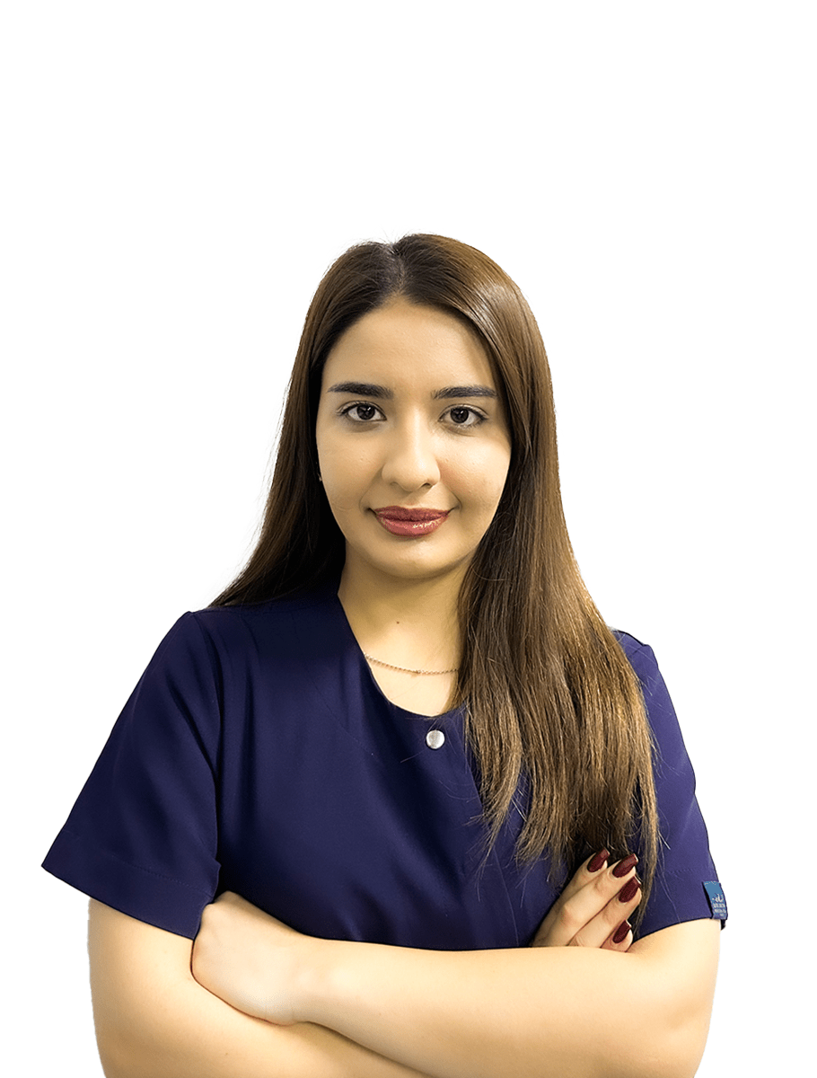 Babazadə Öznur 