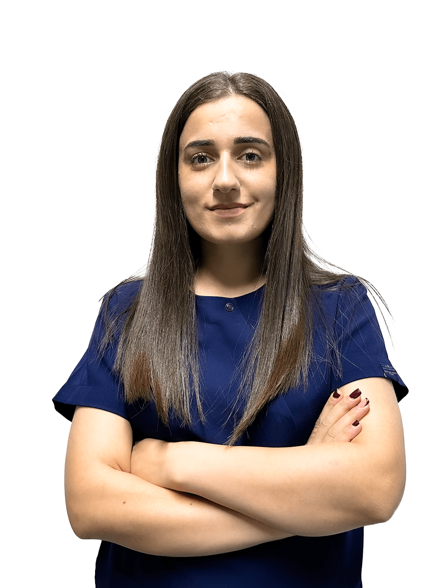 Ayşən Məmmədova