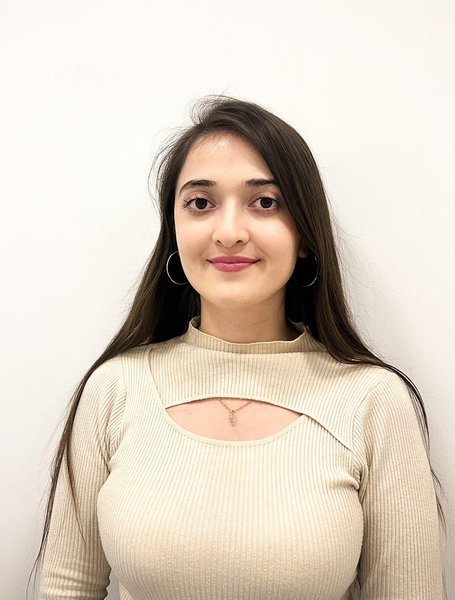 Heyran Süleymanova