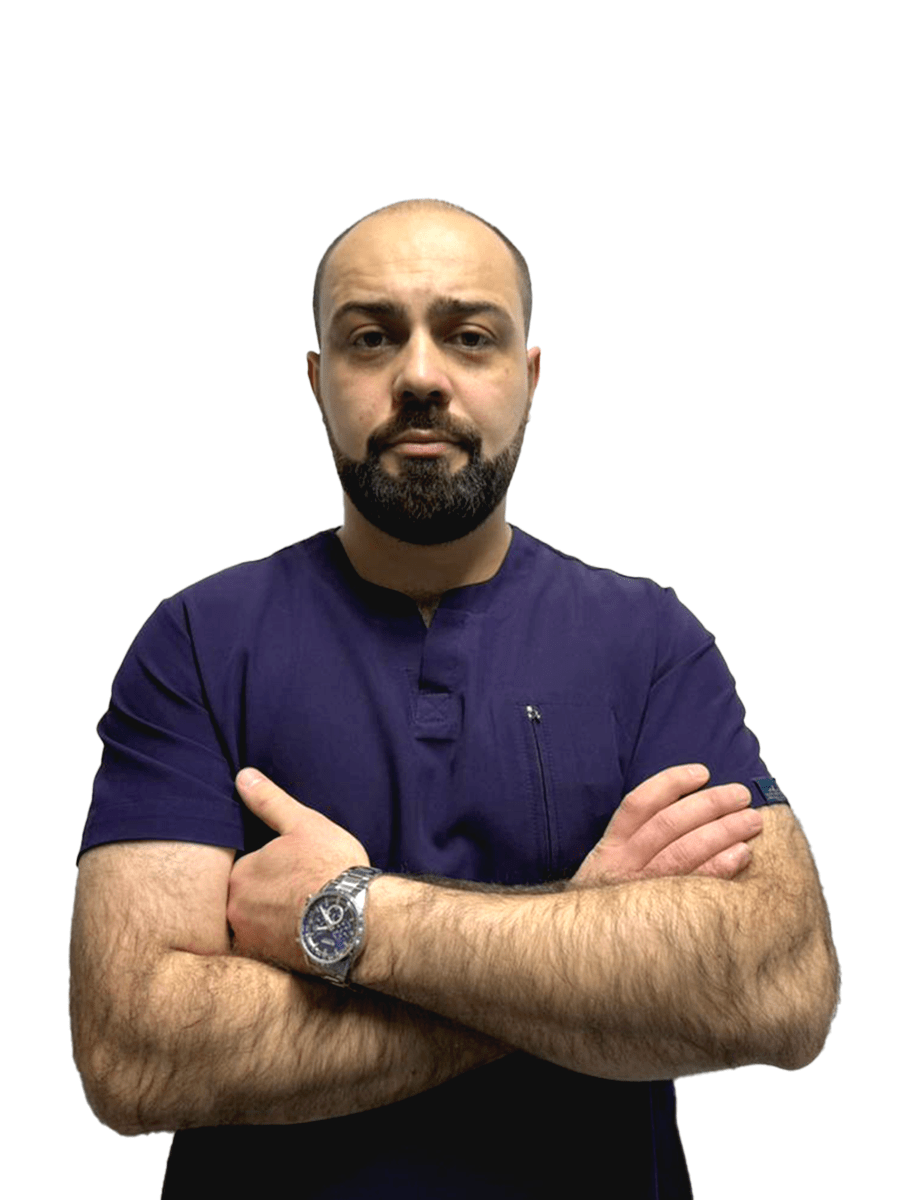 Məhəmməd Murtuzov