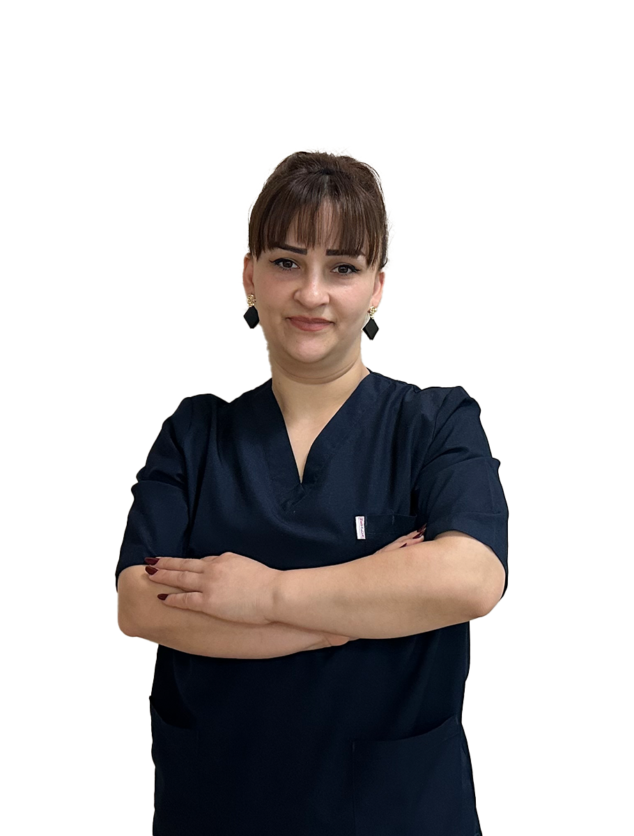 Mehdiyeva Natiqə 