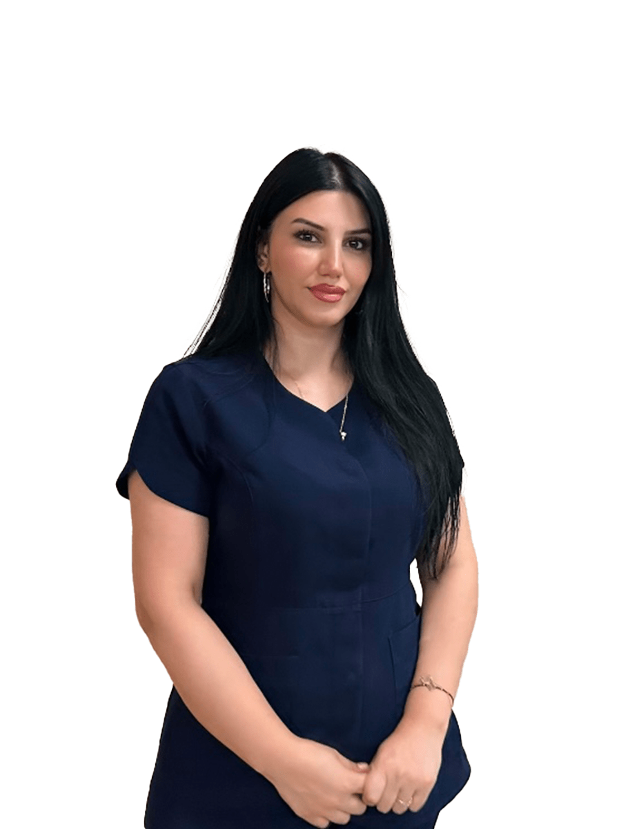 Xanım Nəsirova 