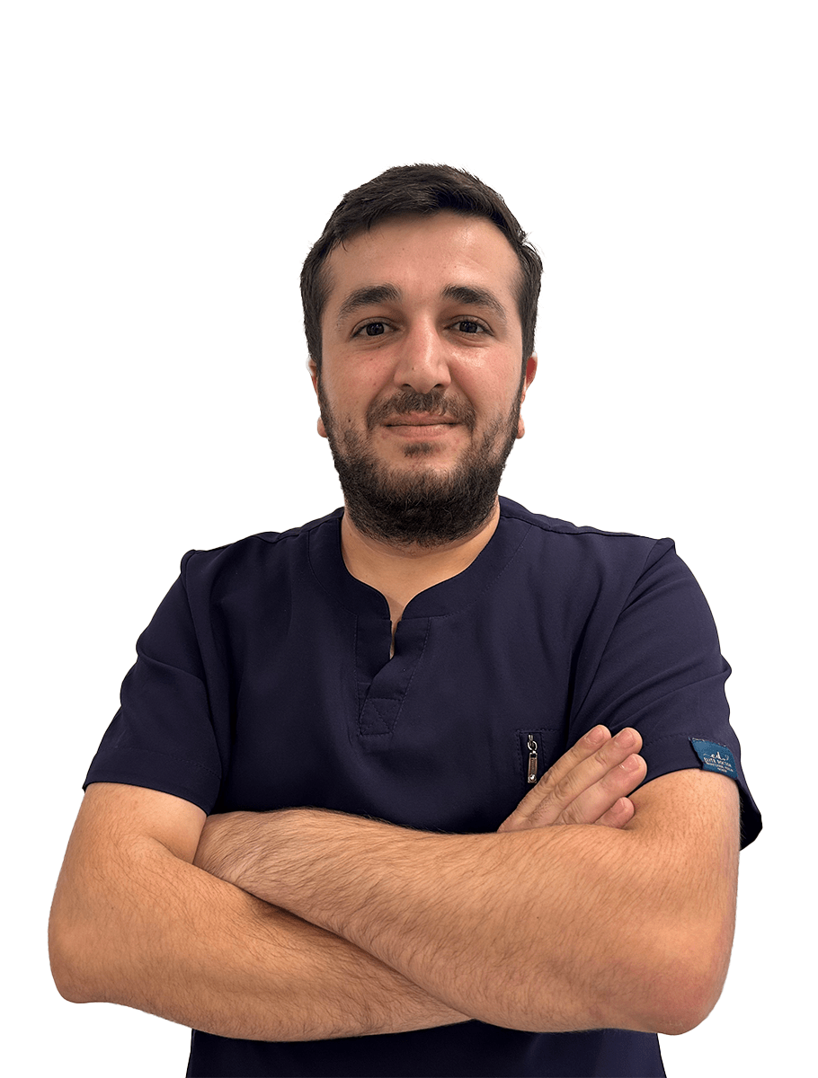 Rüfət İsmayılov 