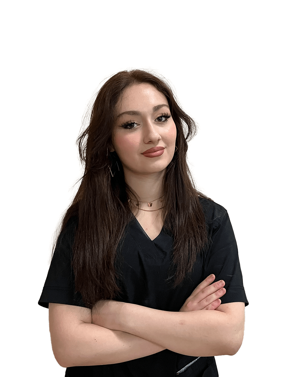 Şakira Quliyeva