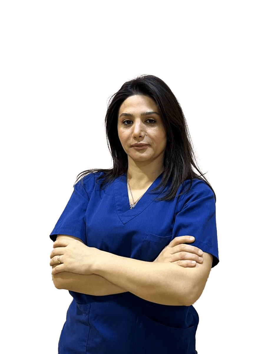 İbrahimova Aygün